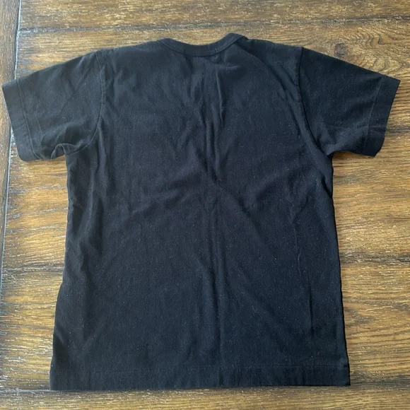Comme des Garcons Play T-shirt - Picture 2 of 2